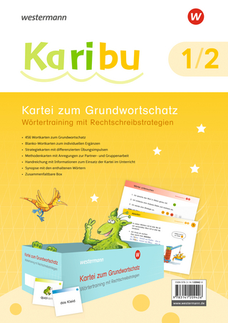 Karibu - Ausgabe 2016