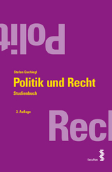 Politik und Recht - Stefan Gschiegl