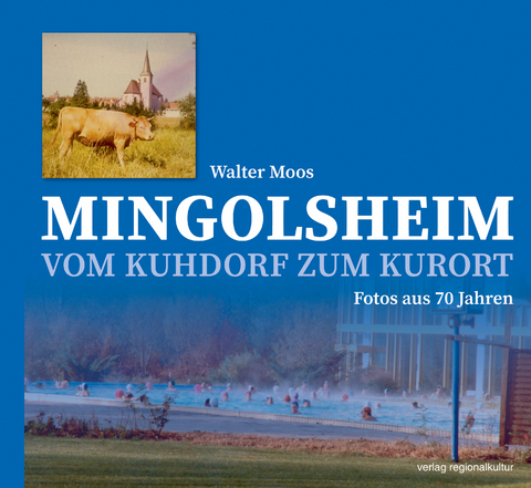 Mingolsheim - Walter Moos