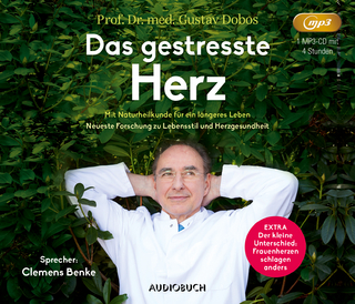 Das gestresste Herz