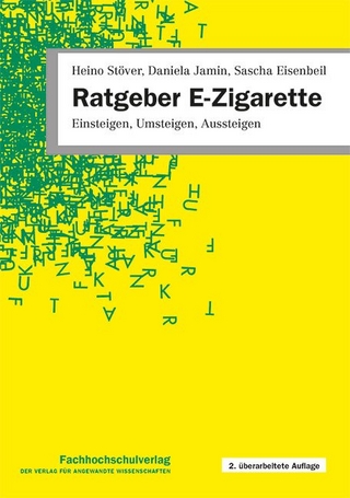 Ratgeber E-Zigarette
