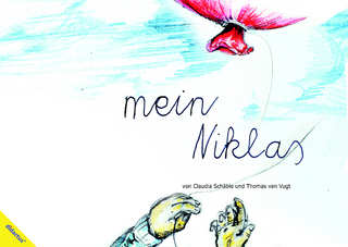 Erzählkarten: Mein Niklas