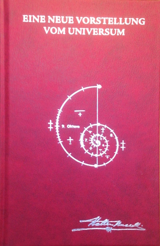 Eine neue Vorstellung vom Universum