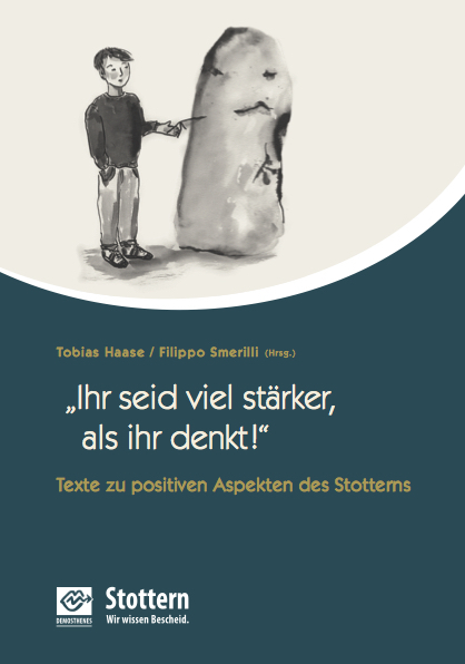 "Ihr seid viel st&auml;rker, als ihr denkt!" - Nina M&auml;gerle, Dorothea Beckmann, Simon Dworaczek, Thilo M&uuml;ller, Theresa Niedermeier, Friedemann Ohm, Steffen Paschke, Jochen Praefcke, Petra Şaşmaz, Nikolas Scheuer, Ina Schr&ouml;der, Agatha Sch&uuml;tz, Martin Seefeld, Marion Stelter, Wolfgang Wendlandt, Josephine Wolters