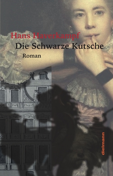 Die Schwarze Kutsche - Hans Haverkampf