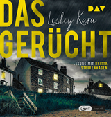 Das Ger&uuml;cht - Lesley Kara