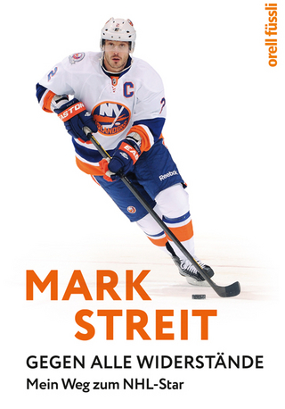 Mark Streit