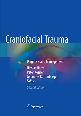Craniofacial Trauma