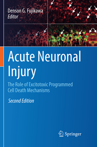 Acute Neuronal Injury