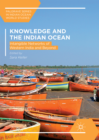 Knowledge and the Indian Ocean