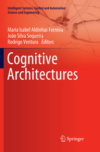 Cognitive Architectures