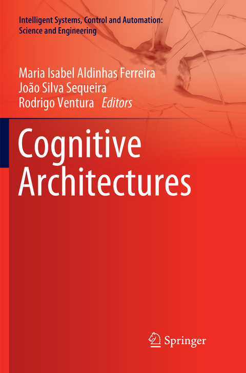 Cognitive Architectures - 