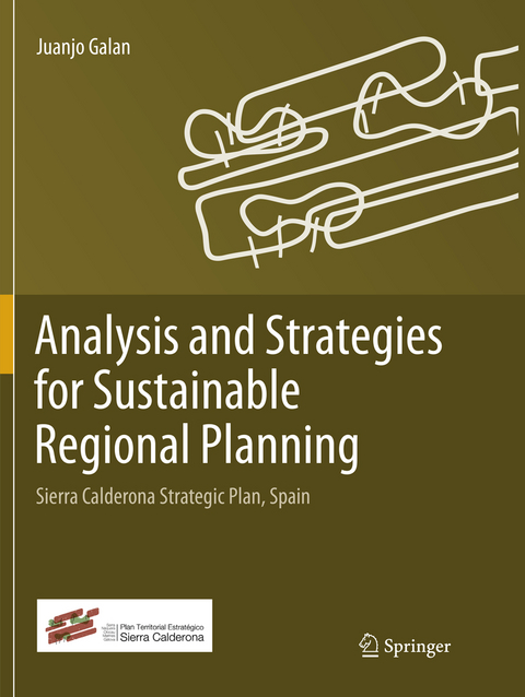 Analysis and Strategies for Sustainable Regional Planning - Juanjo Galan