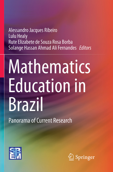 Mathematics Education in Brazil - 