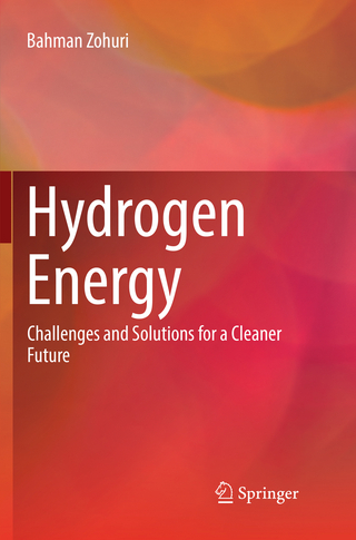 Hydrogen Energy