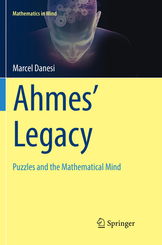 Ahmes’ Legacy