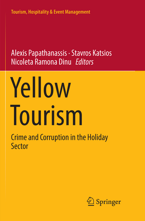 Yellow Tourism - 