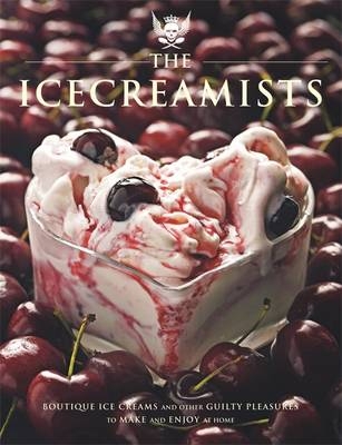 Icecreamists -  Matt O'connor