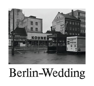 Michael Schmidt. Berlin-Wedding, 1978