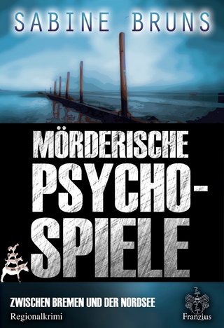 Mörderische Psychospiele