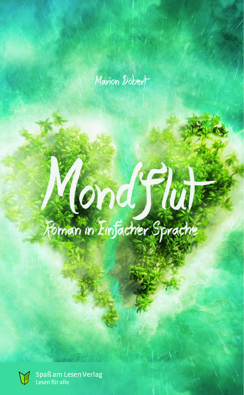 Mondflut - Marion D&ouml;bert