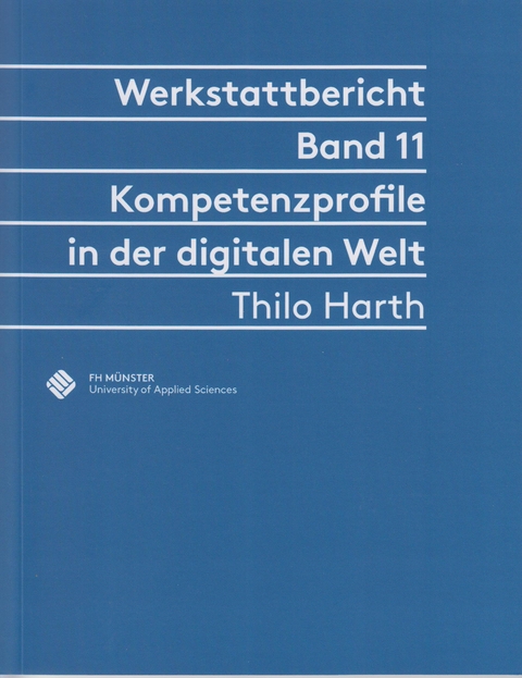 Kompetenzprofile in der digitalen Welt - Thilo Harth
