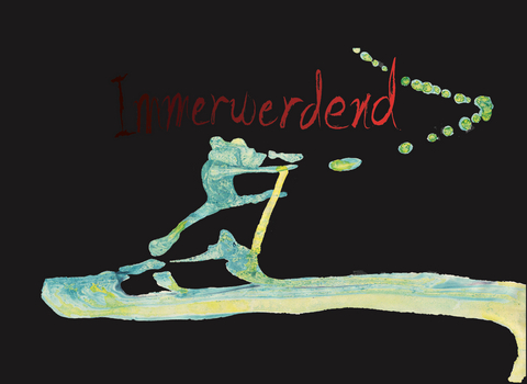 Immerwerdend - Roy Freeman