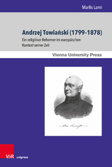 Andrzej Towiański (1799&ndash;1878) - Marlis Lami