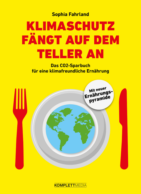 Klimaschutz f&auml;ngt auf dem Teller an - Sophia Fahrland