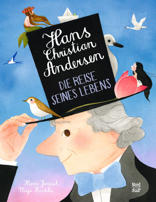 Hans Christian Andersen
