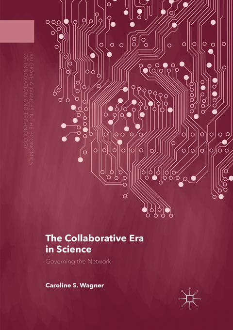 The Collaborative Era in Science - Caroline S. Wagner