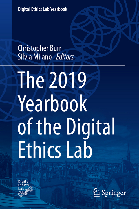 The 2019 Yearbook of the Digital Ethics Lab - 