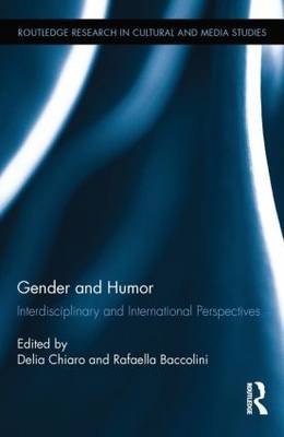 Gender and Humor
