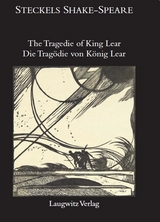 The Tragedie of King Lear / Die Trag&ouml;die von K&ouml;nig Lear - William Shakespeare