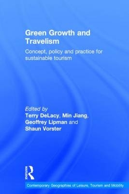 Green Growth and Travelism - 
