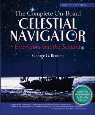 Complete On-Board Celestial Navigator, 2007-2011 Edition