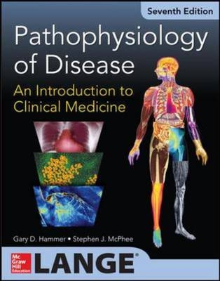 Pathophysiology of Disease: An Introduction to Clinical Medicine 7/E (ENHANCED EBOOK)