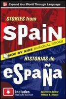 Stories from Spain/Historias de Espana, Second Edition -  Genevieve Barlow,  William N. Stivers