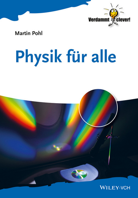 Physik für alle - Martin Pohl