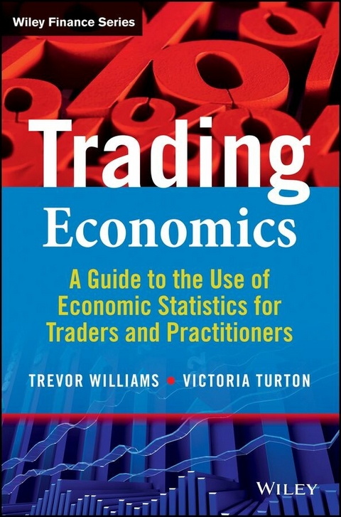 Trading Economics - Trevor Williams, Victoria Turton