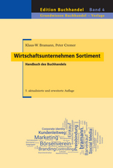 Wirtschaftsunternehmen Sortiment - Klaus-Wilhelm Bramann, Peter Cremer