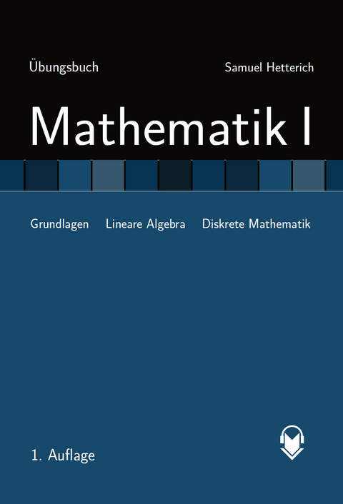Mathematik I - Samuel Hetterich