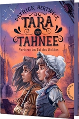 Tara und Tahnee - Patrick Hertweck