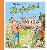 Die H&auml;schenschule 6: Musik in der H&auml;schenschule - Anne M&uuml;hlhaus