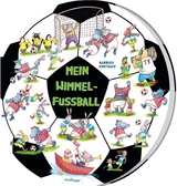 Mein Wimmel-Fu&szlig;ball