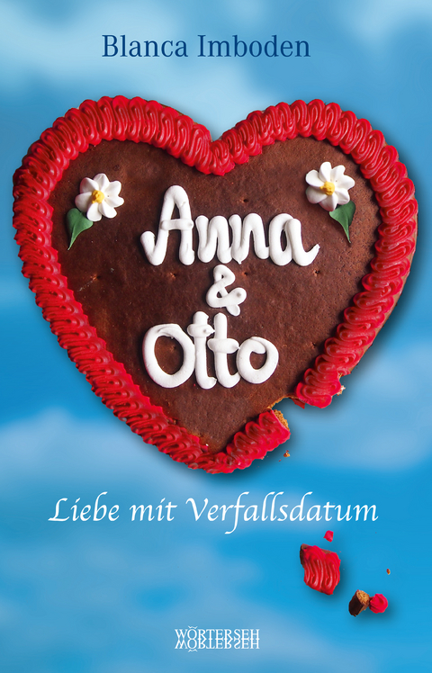 Anna & Otto - Blanca Imboden