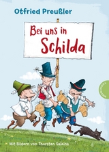 Bei uns in Schilda - Otfried Preu&szlig;ler