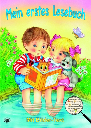 Mein erstes Lesebuch