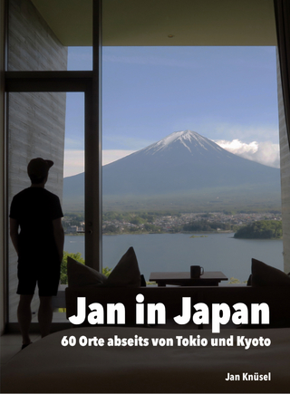 Jan in Japan