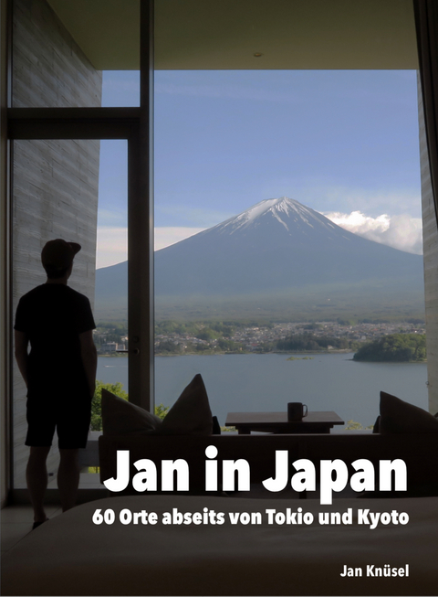 Jan in Japan - Jan Knüsel